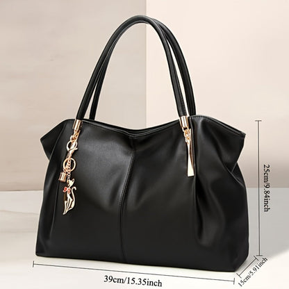 Crossbody Bag for Women – Large Capacity, for Everyday Use – detail view 11