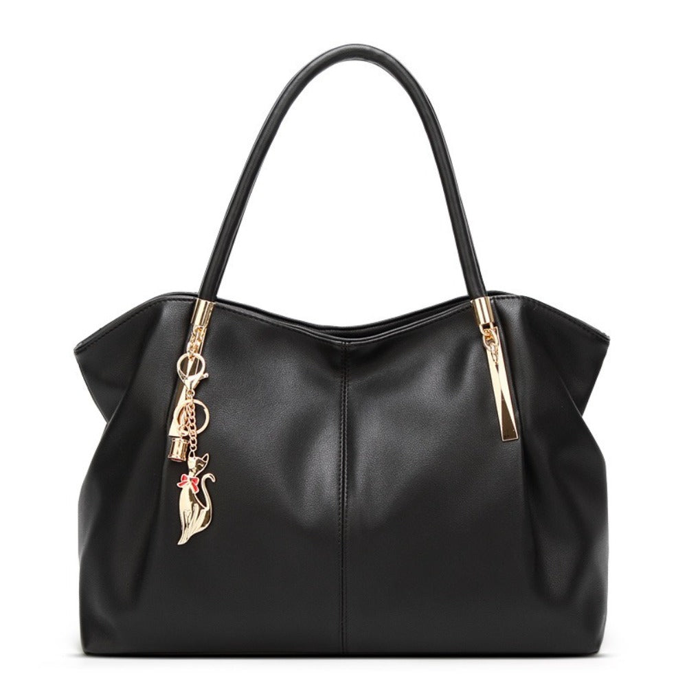 Crossbody Bag for Women – Large Capacity, for Everyday Use – front view