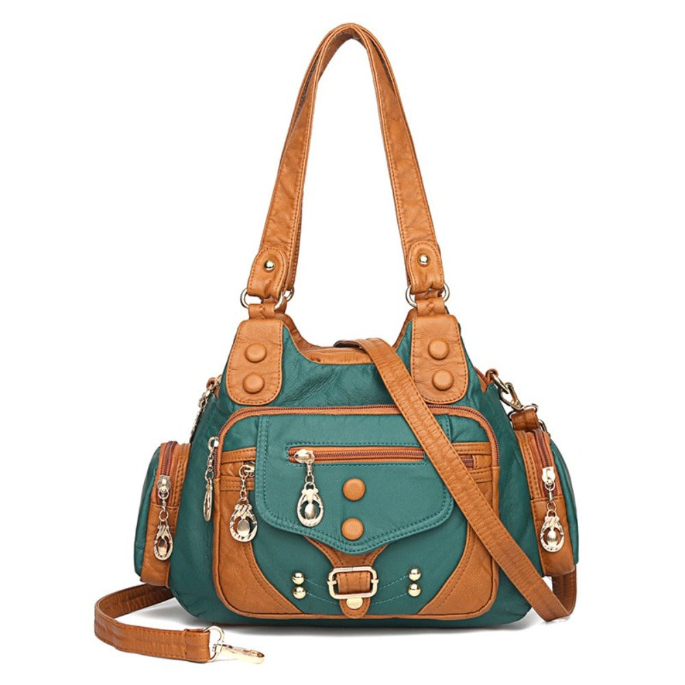 Crossbody Bag for Women – Large Capacity, for Everyday Use – detail view 2