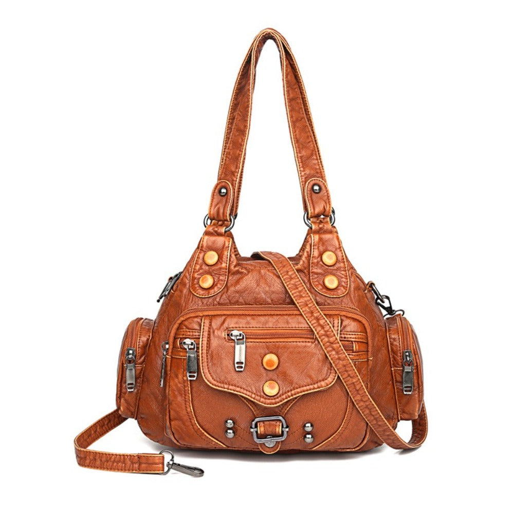 Crossbody Bag for Women – Large Capacity, for Everyday Use – detail view 8
