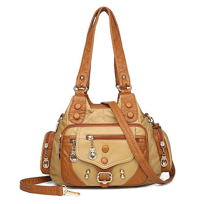 Crossbody Bag for Women – Large Capacity, for Everyday Use – detail view 15