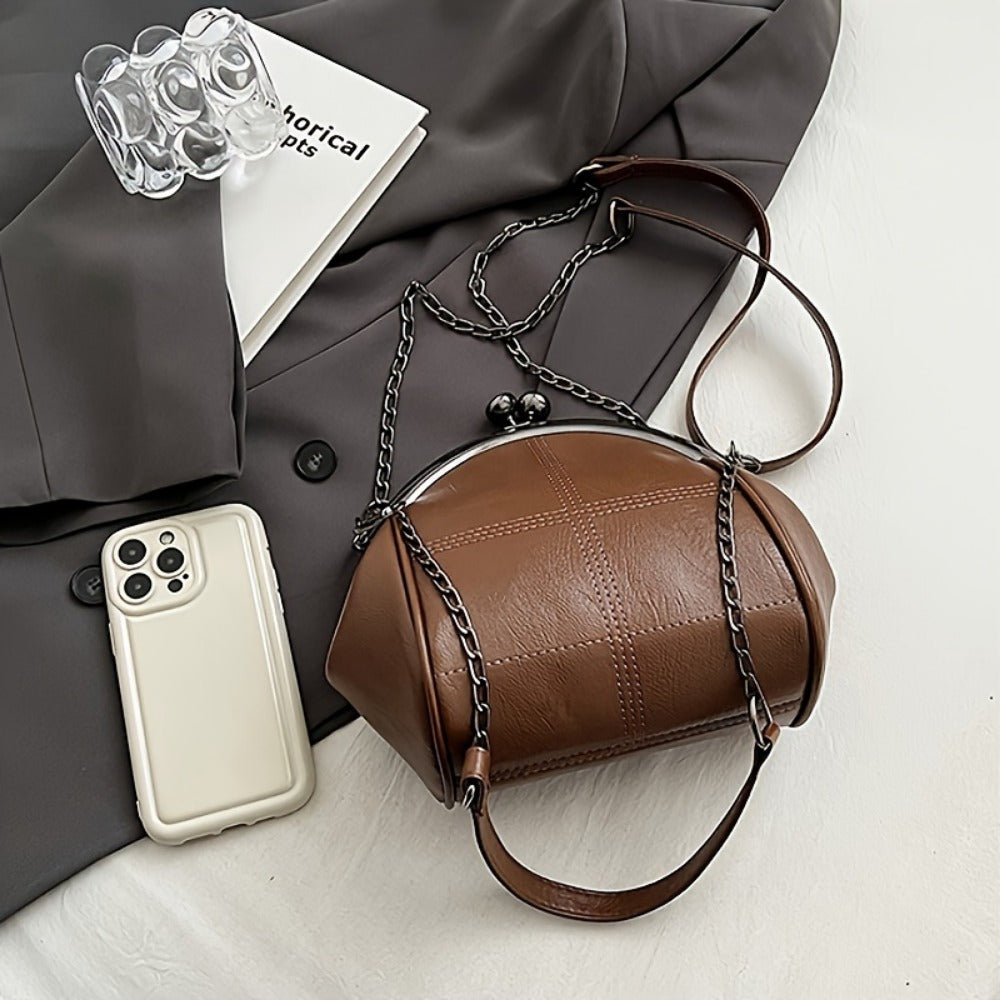 Crossbody Bag for Women – 3 Colors, Large Capacity – detail view 11