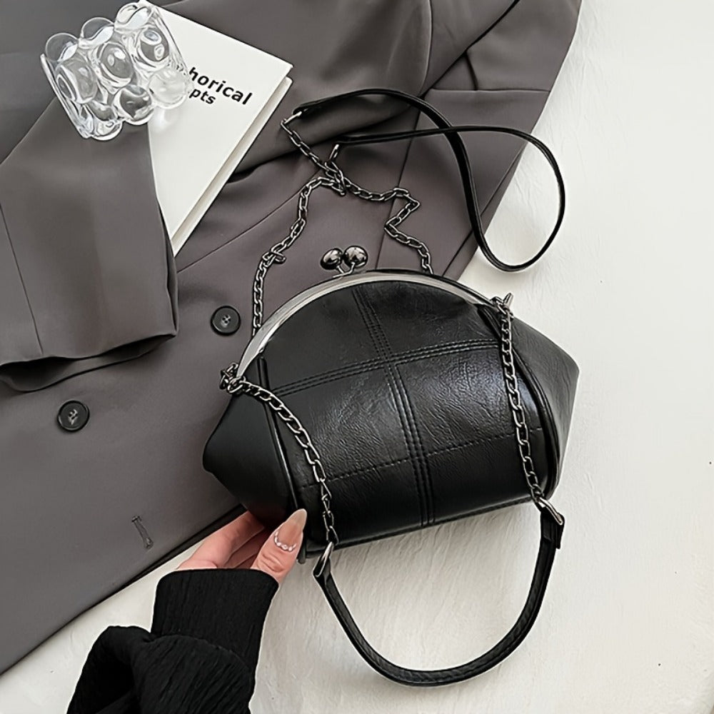 Crossbody Bag for Women – 3 Colors, Large Capacity – detail view 12