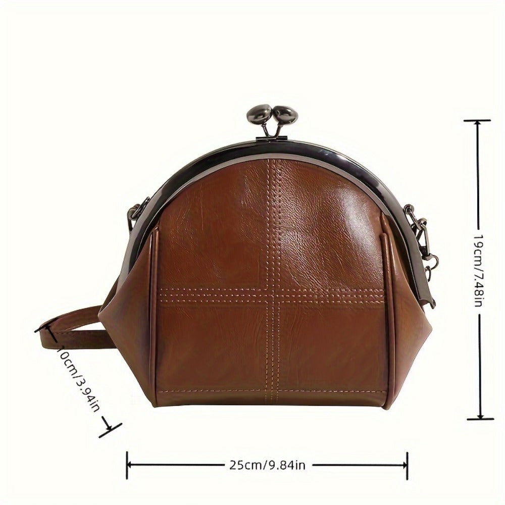 Crossbody Bag for Women – 3 Colors, Large Capacity – detail view 5