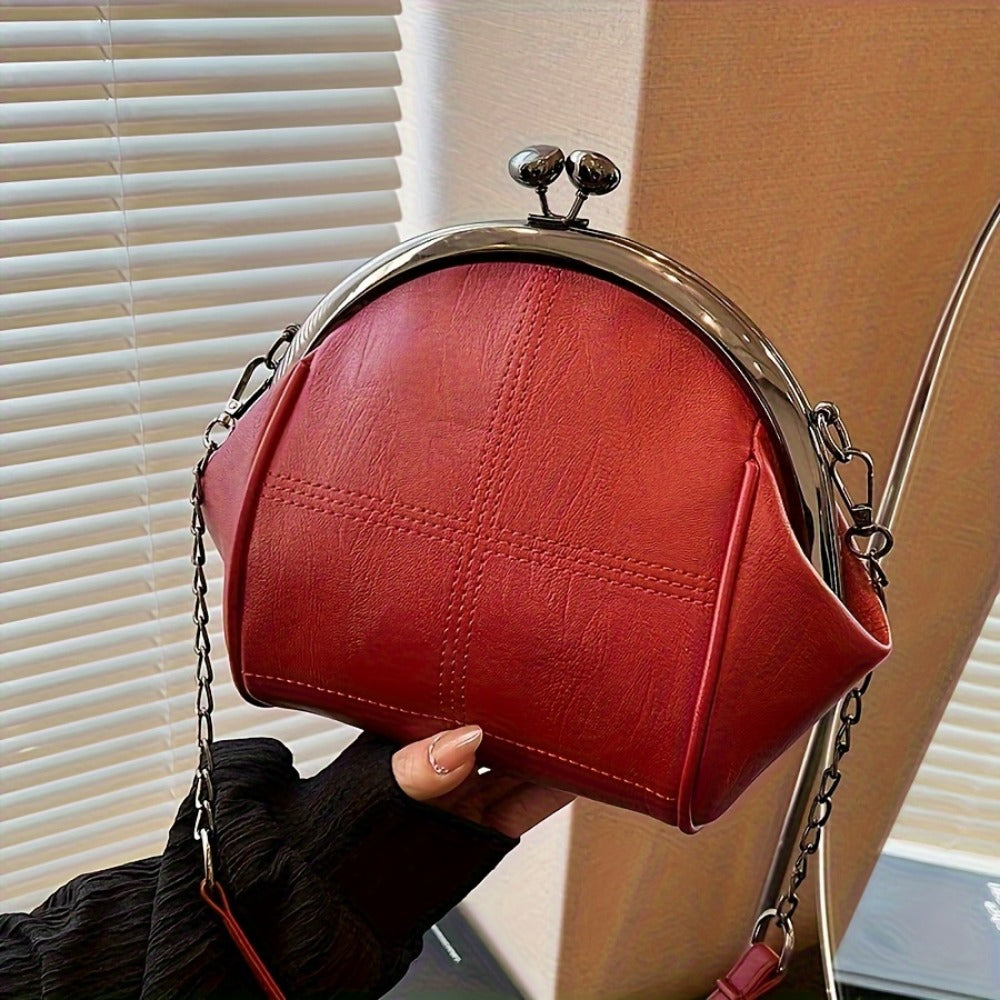 Crossbody Bag for Women – 3 Colors, Large Capacity – detail view 6