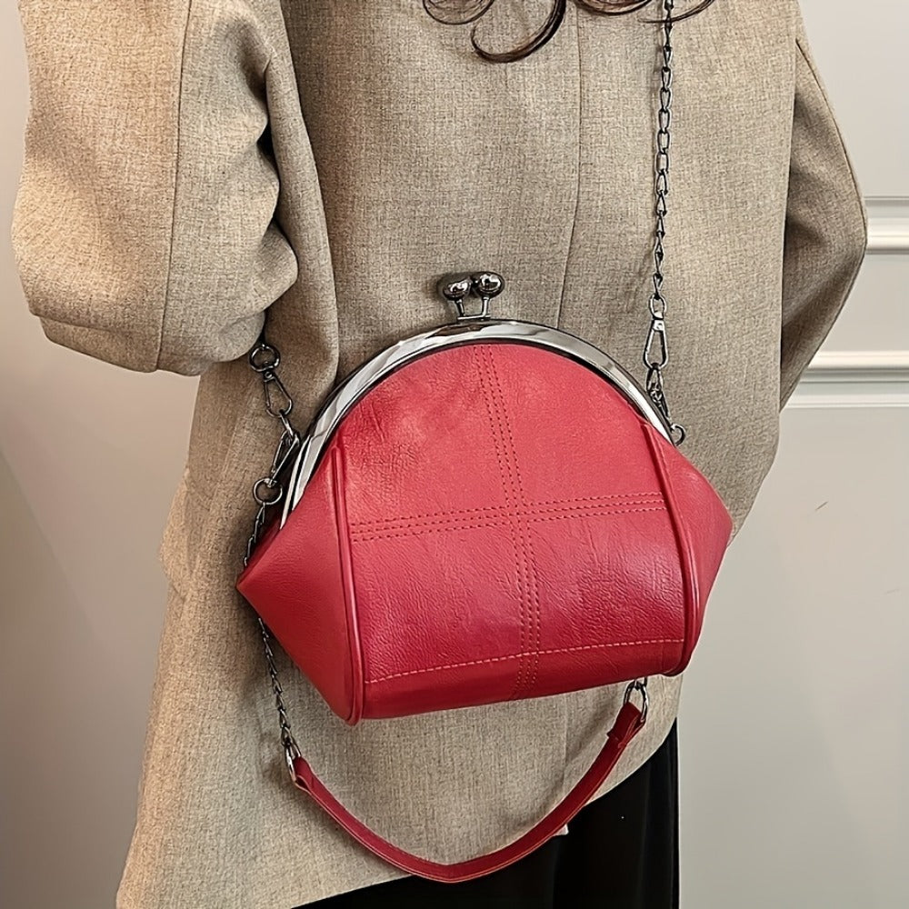 Crossbody Bag for Women – 3 Colors, Large Capacity – detail view 9