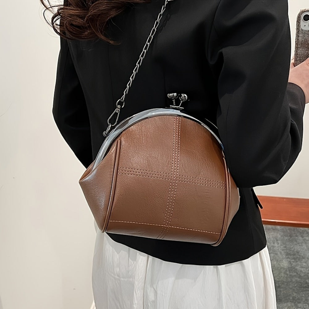 Crossbody Bag for Women – 3 Colors, Large Capacity – detail view 10