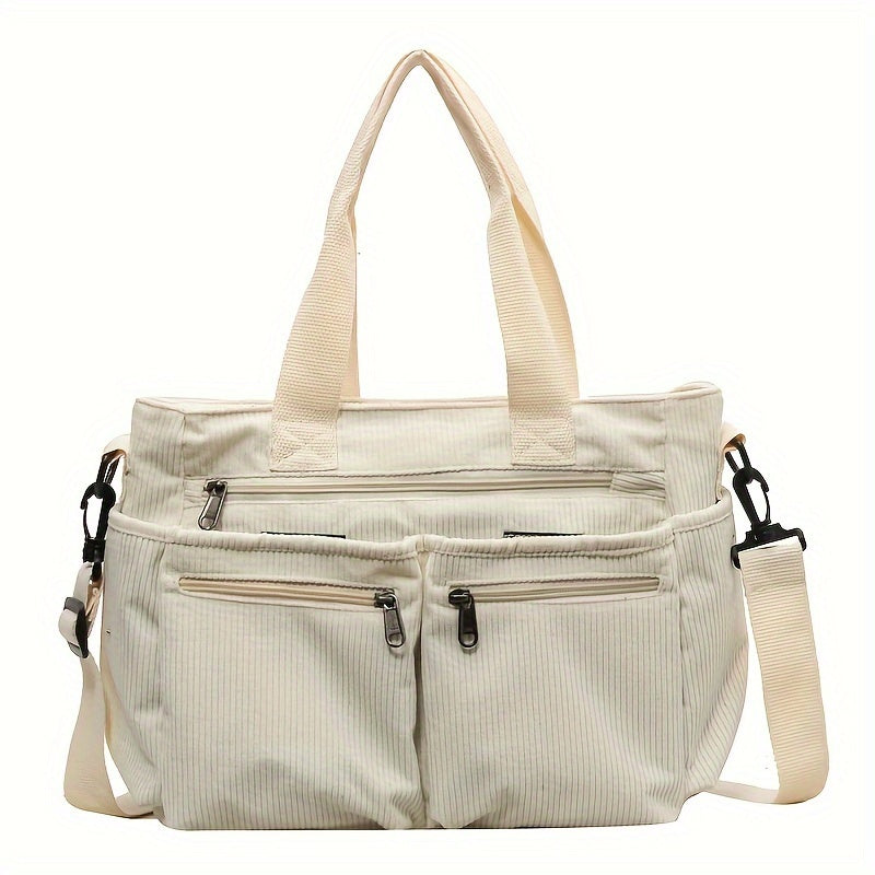 Crossbody Bag for Women – Large Capacity, Lightweight, for Work & Everyday Use – detail view 11