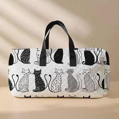 Crossbody Bag for Women – Large Capacity, for Travel & Work – detail view 7