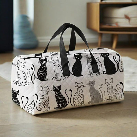Crossbody Bag for Women – Large Capacity, for Travel & Work – front view