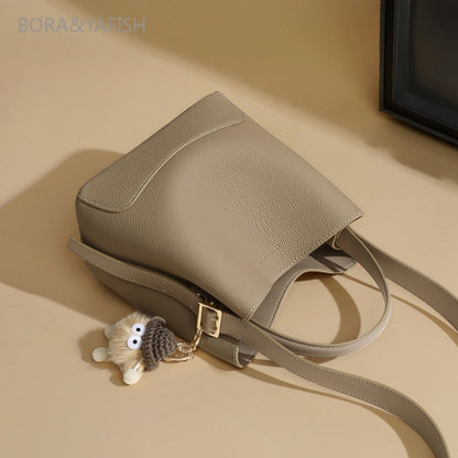 Crossbody Bag for Women – Large Capacity, for Travel & Work – detail view 2