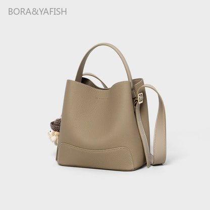 Crossbody Bag for Women – Large Capacity, for Travel & Work – detail view 5