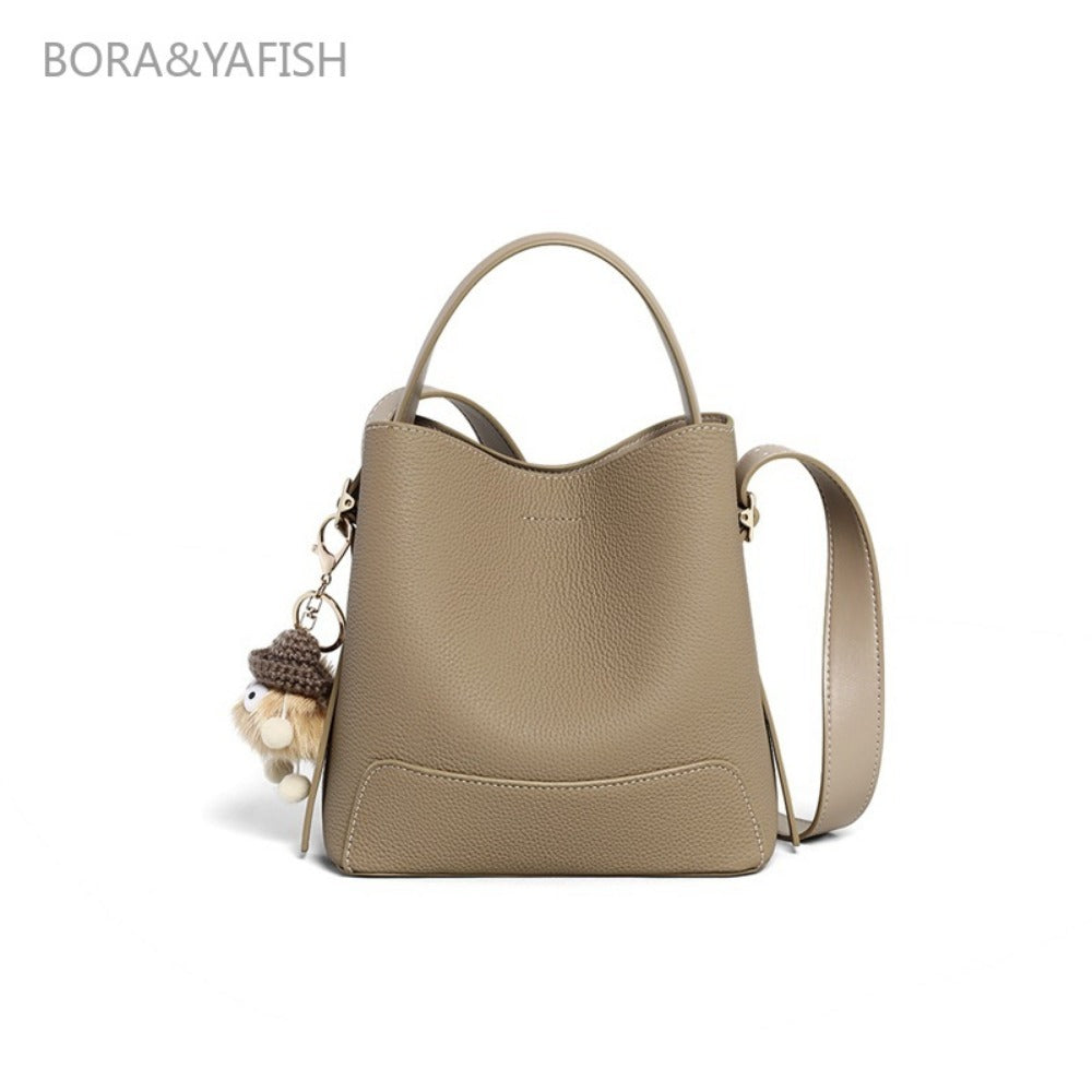 Crossbody Bag for Women – Large Capacity, for Travel & Work – detail view 6