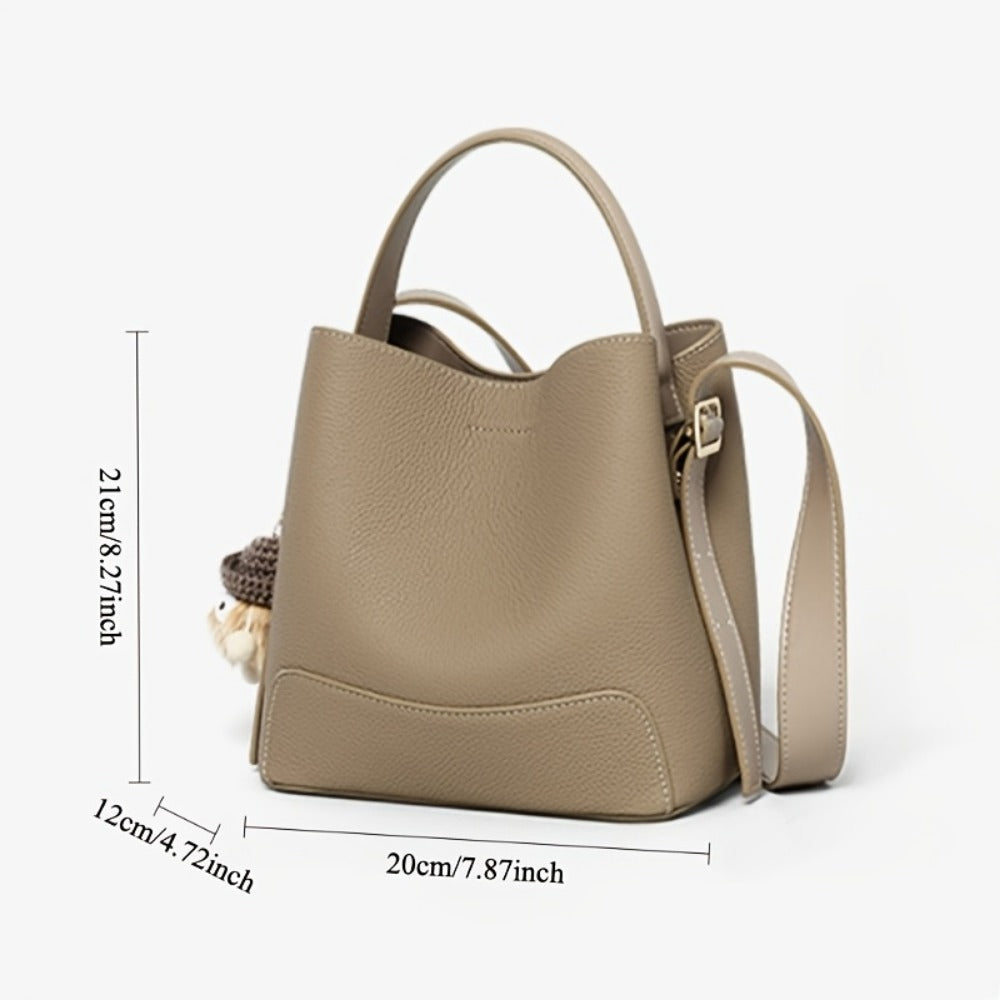 Crossbody Bag for Women – Large Capacity, for Travel & Work – detail view 7