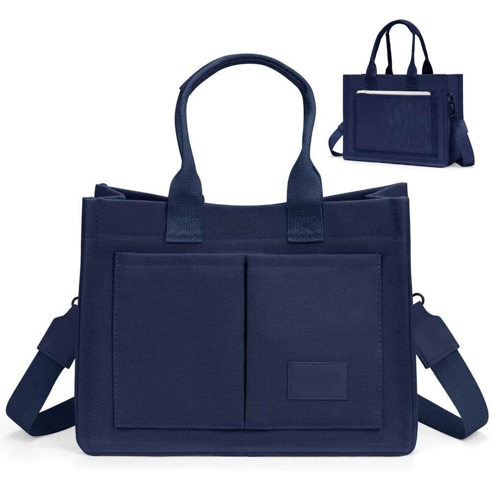 Crossbody Bag for Women – Large Capacity, for Travel & Work – detail view 20