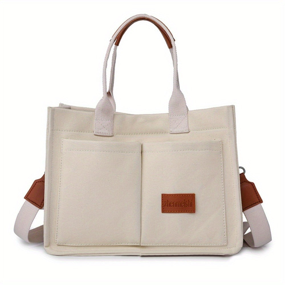 Crossbody Bag for Women – Large Capacity, for Travel & Work – detail view 22
