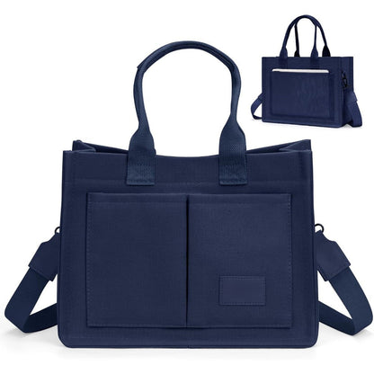 Crossbody Bag for Women – Large Capacity, for Travel & Work – detail view 4