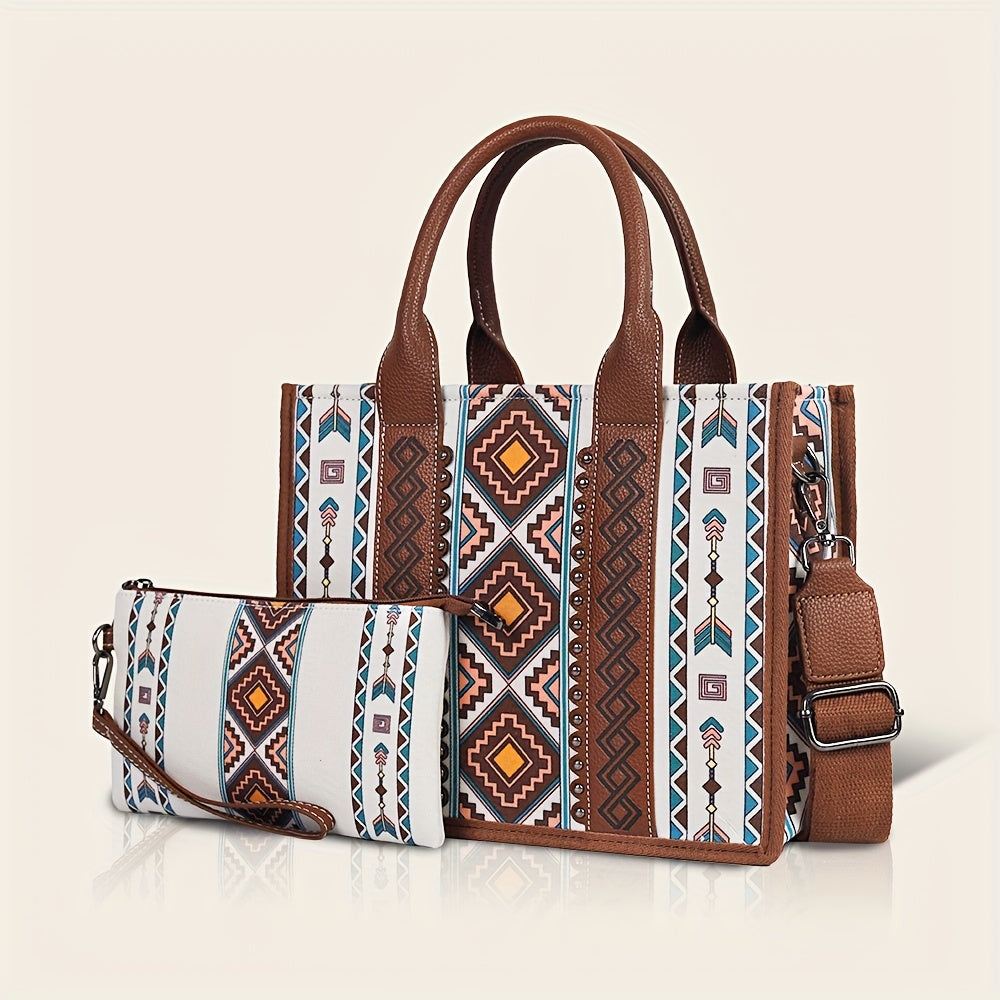Crossbody Bag for Women – Large Capacity, for Travel – detail view 10
