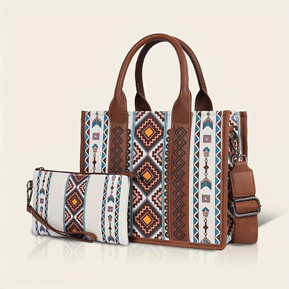 Crossbody Bag for Women – Large Capacity, for Travel – detail view 10