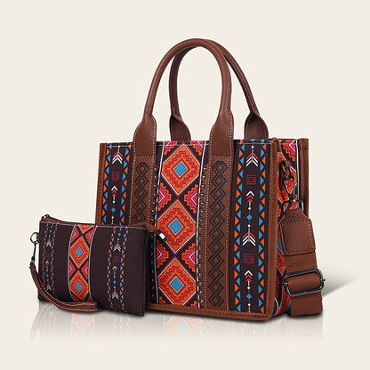 Crossbody Bag for Women – Large Capacity, for Travel – detail view 11