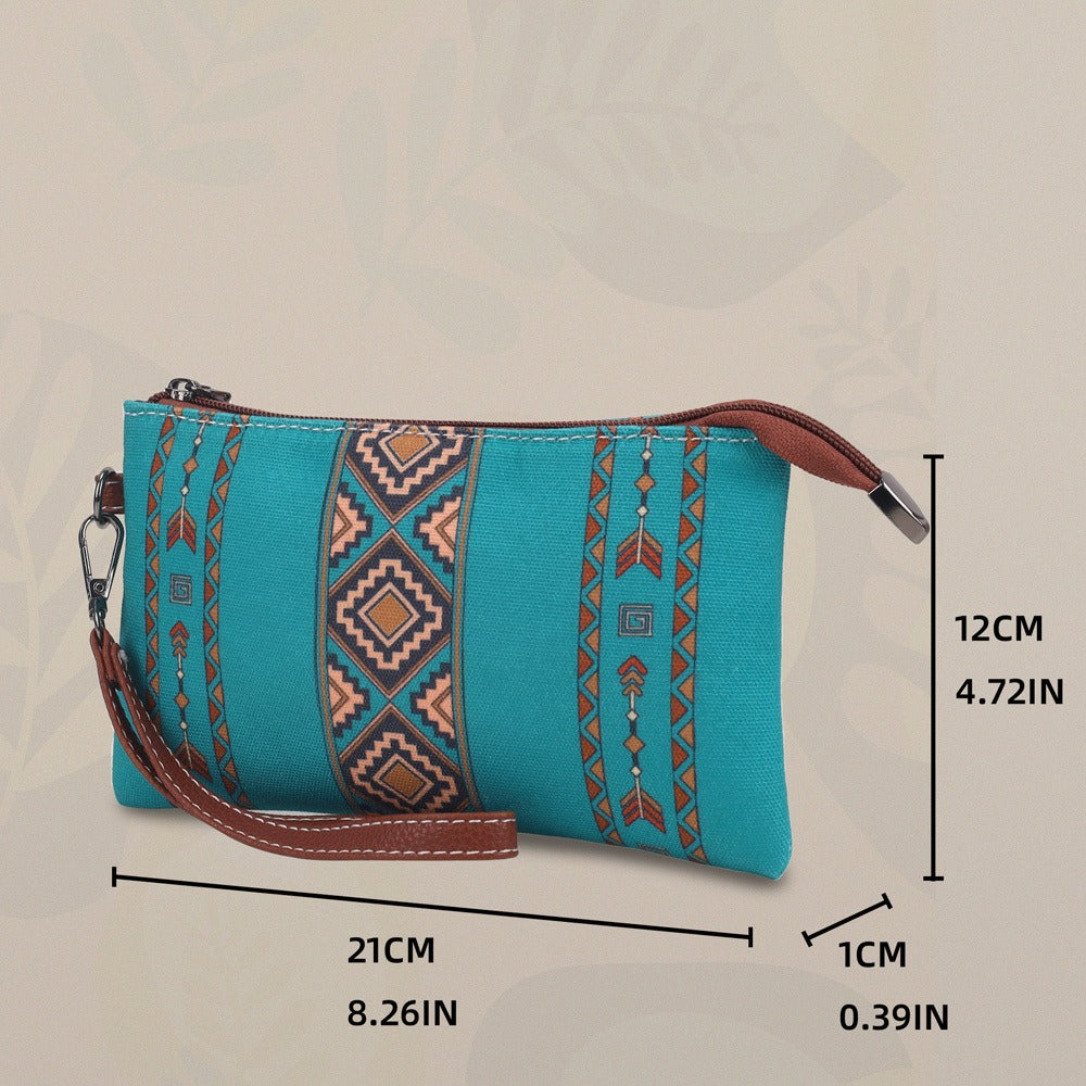 Crossbody Bag for Women – Large Capacity, for Travel – detail view 3