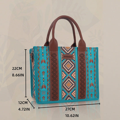 Crossbody Bag for Women – Large Capacity, for Travel – detail view 5