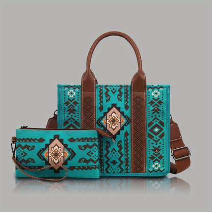 Crossbody Bag for Women – Large Capacity, for Travel – detail view 6