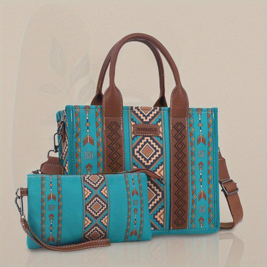 Crossbody Bag for Women – Large Capacity, for Travel – alternate view