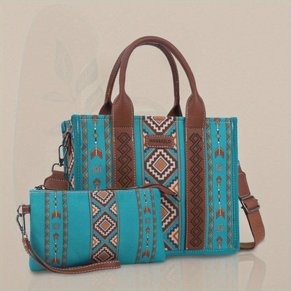Crossbody Bag for Women – Large Capacity, for Travel – alternate view