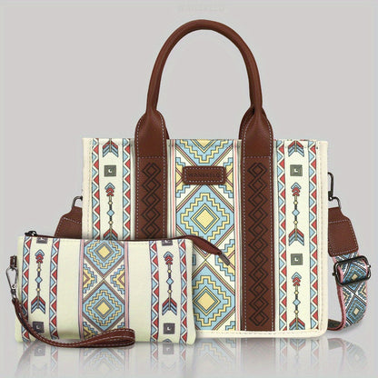 Crossbody Bag for Women – Large Capacity, for Travel – detail view 19