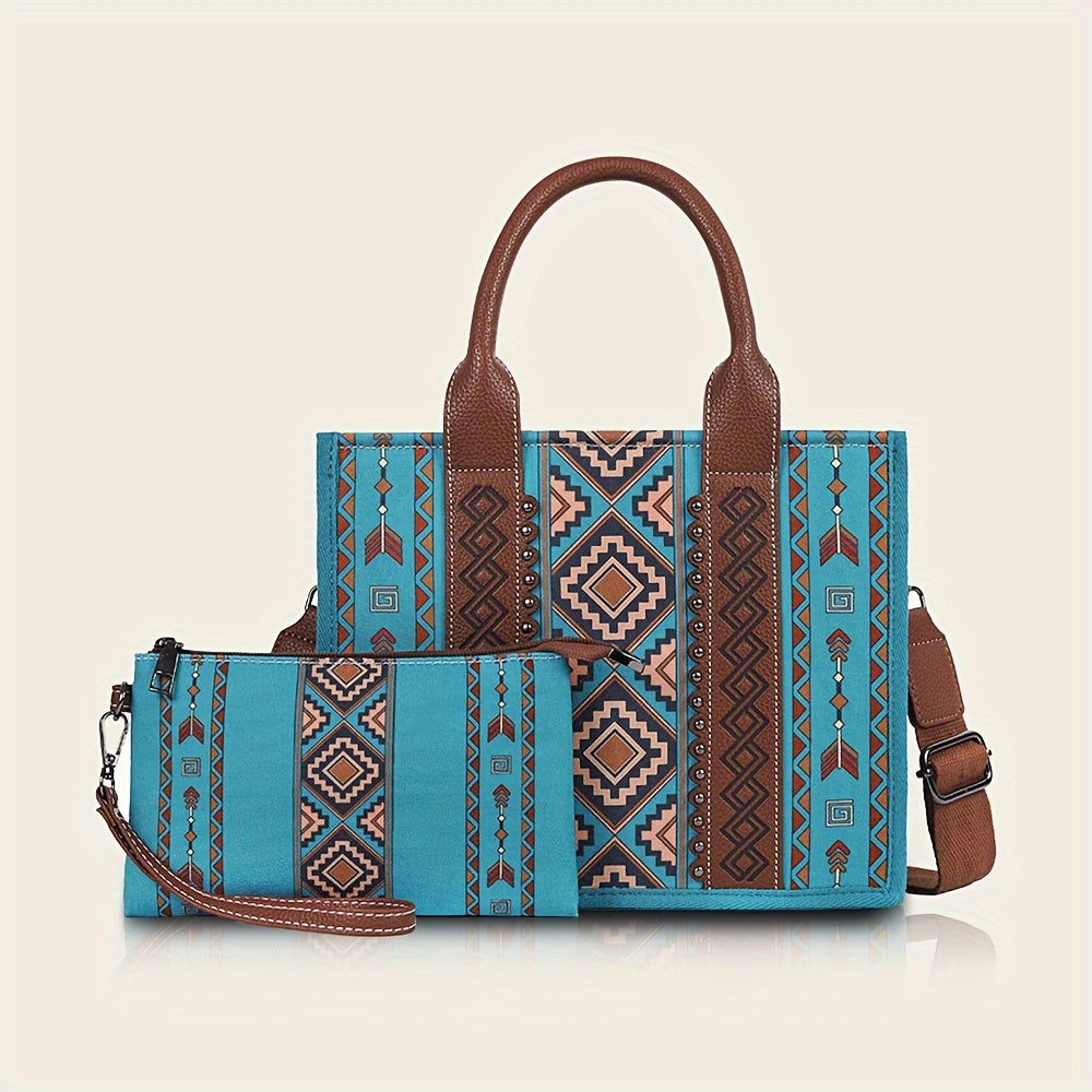 Crossbody Bag for Women – Large Capacity, for Travel – detail view 20