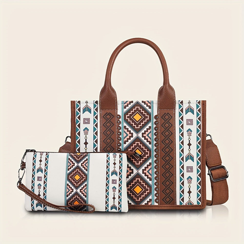 Crossbody Bag for Women – Large Capacity, for Travel – detail view 13