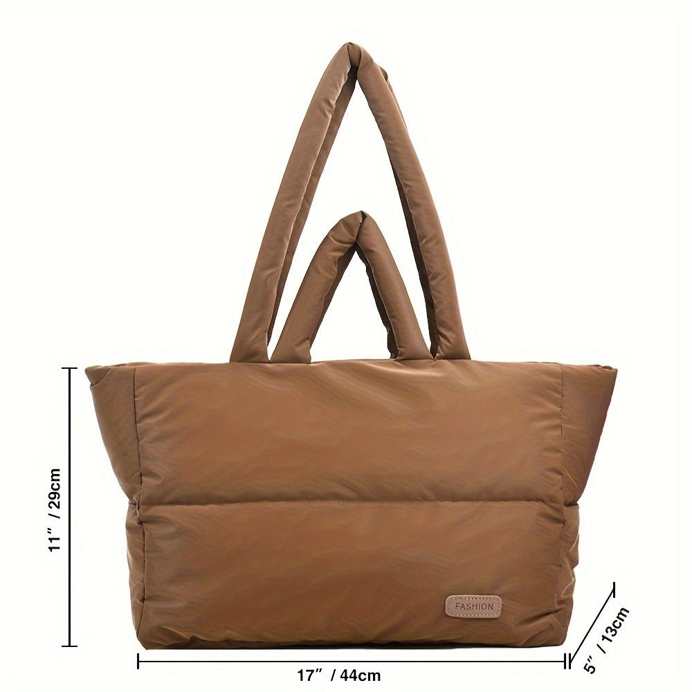 Crossbody Bag for Women – Large Capacity, for Travel – detail view 15