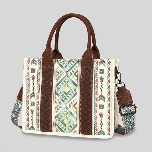 Crossbody Bag for Women – Large Capacity, for Travel – detail view 4