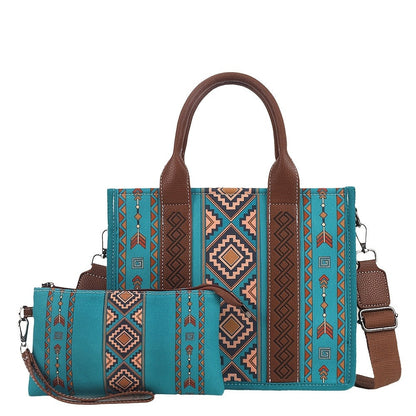 Crossbody Bag for Women – Large Capacity, for Travel – detail view 10