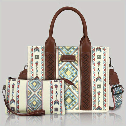 Crossbody Bag for Women – Large Capacity, for Travel – detail view 11