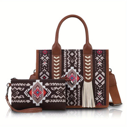 Crossbody Bag for Women – Large Capacity, for Travel – alternate view