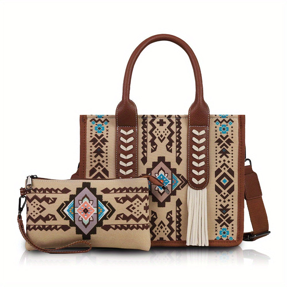 Crossbody Bag for Women – Large Capacity, for Travel – detail view 18