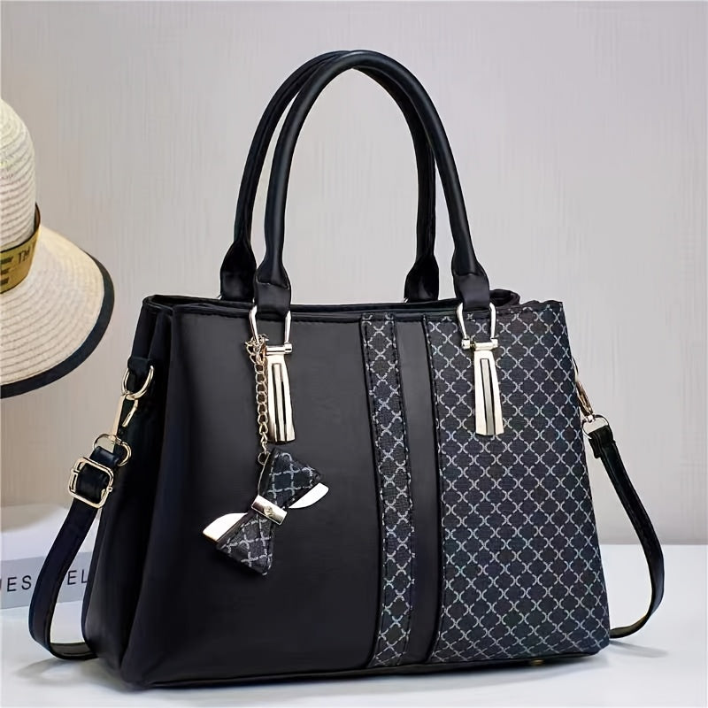 Crossbody Bag for Women – Large Capacity, for Work – alternate view
