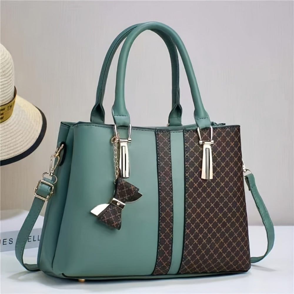 Crossbody Bag for Women – Large Capacity, for Work – detail view 11