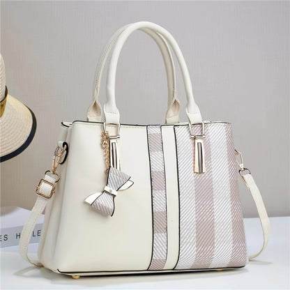 Crossbody Bag for Women – Large Capacity, for Work – detail view 12