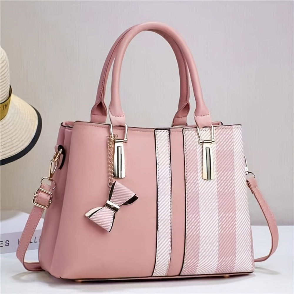 Crossbody Bag for Women – Large Capacity, for Work – detail view 13