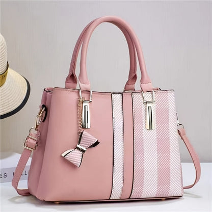 Crossbody Bag for Women – Large Capacity, for Work – detail view 13