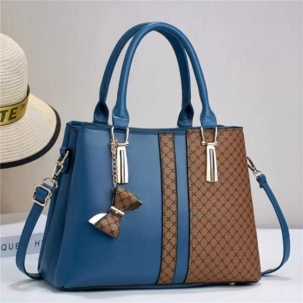 Crossbody Bag for Women – Large Capacity, for Work – detail view 3