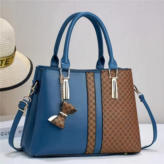 Crossbody Bag for Women – Large Capacity, for Work – detail view 3