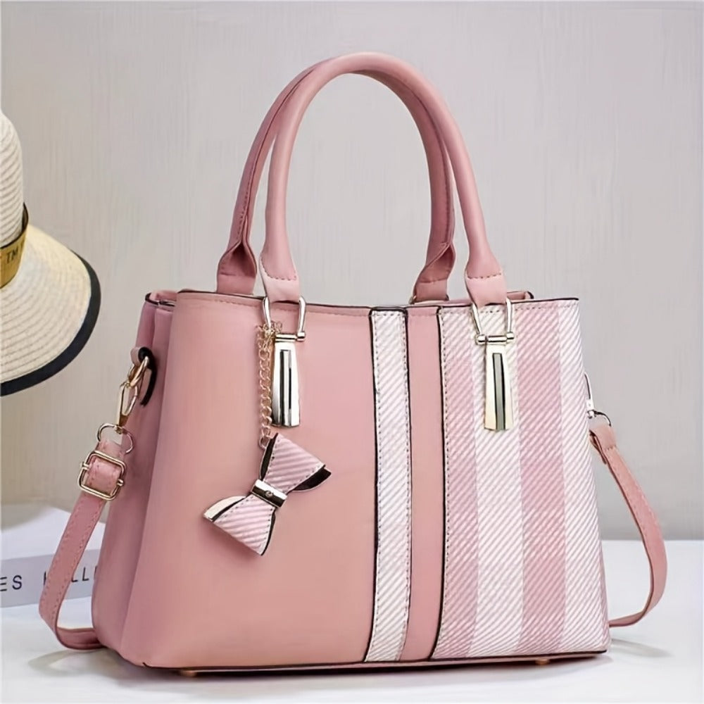 Crossbody Bag for Women – Large Capacity, for Work – detail view 4