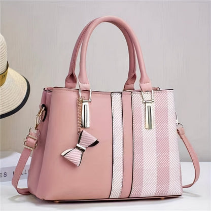 Crossbody Bag for Women – Large Capacity, for Work – detail view 4
