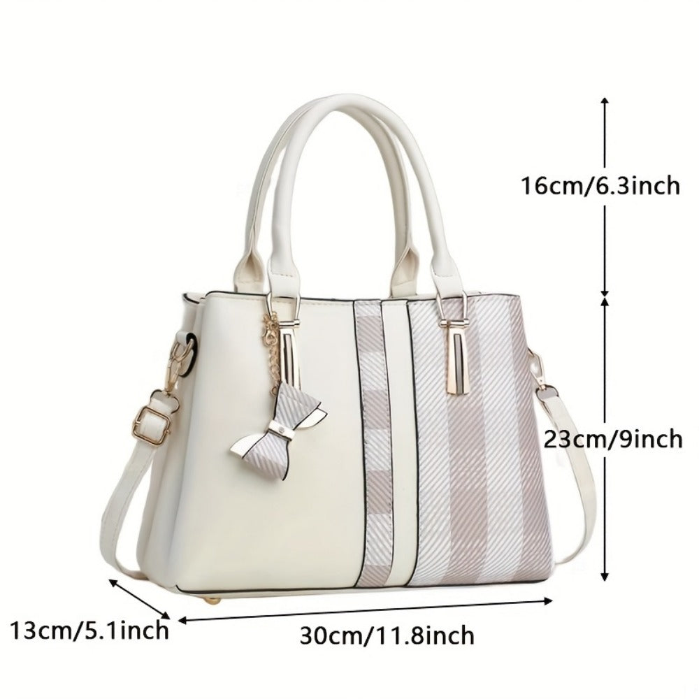 Crossbody Bag for Women – Large Capacity, for Work – detail view 8