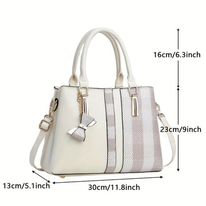 Crossbody Bag for Women – Large Capacity, for Work – detail view 8