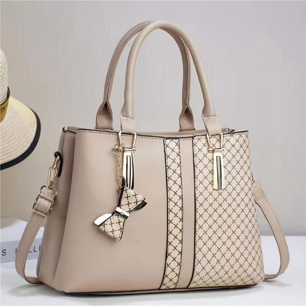 Crossbody Bag for Women – Large Capacity, for Work – detail view 10